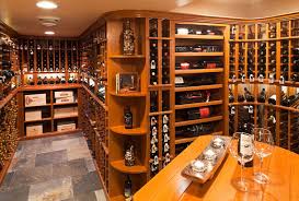 Pallets are ideal for making such racks, just take a pallet and give it a shelf shape. Wine Racks Wine Rack Kits Modular Wine Cabinets