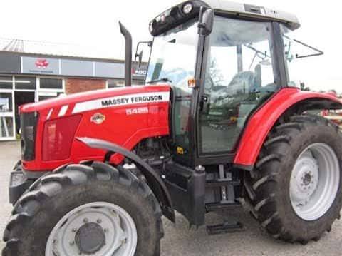 Massey Ferguson MF 5425 Tractor