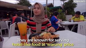 Kami yakin pak mat western cafe yang cukup popular di simpang ampat ini pasti cocok dengan citarasa anda! Pak Mat Western Cafe Rm8 90 Chicken Chop Youtube