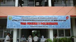 Are you done enough have you the prepare ? Smanta Laksanakan Ujian Pratek Kewirausahaan Sriwijaya Post