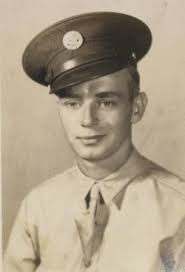 George Russell Wertz (1918-1970)