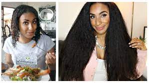 If you're experiencing hair loss, a biotin shampoo can help to deliver essential vitamins. Msm Hair Growth Before And After Pictures Msm Powder Oil Results
