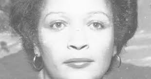 Patricia (Pat) Louise Ragland