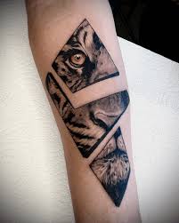 Check spelling or type a new query. Geometric Tattoo Where Shapes Lines And Points Meet Ink Tattoo Stylist