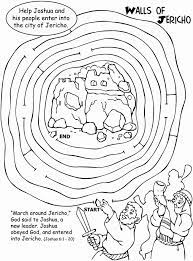 Joshua and the battle of jericho. Joshua Coloring Pages Best Coloring Pages For Kids