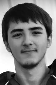 Niko Barnett Johnson 'Wambli Ho Tanka'