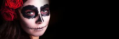 Stöbere in unser riesigen auswahl an dia de los muertos kostümen für männer, frauen und kindern und verkleide dich als wunderschöner sugar skull! Day Of The Dead Kostum Selber Machen Kostumpalast