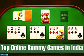 Play rummy online on paytm first games. Top 5 Online Rummy Games In India 2021 Fincash