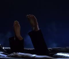 People who liked anne hathaway's feet, also liked Havoc 2005