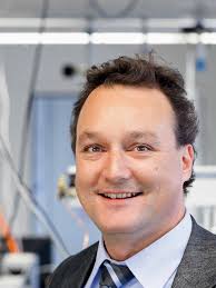 Neben «grüner Chemie» ein Fokus auf Medizinalchemie!