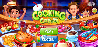 ¡si buscas juegos buenos, has venido al lugar indicado! Cooking Craze 1 63 0 Descargar Para Android Apk Gratis