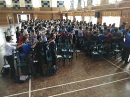 Pihak kolej matrikulasi kedah memohon maaf atas kegagalan pengguna untuk mengakses laman web dan sistem pendaftaran online kmk kebelakangan ini. Zaidi Bin Man Mepro Dan Pal Leader Ceramah Pembangunan Pelajar Di Kolej Matrikulasi Kejuruteraan Kedah Pada 11 Julai 2019