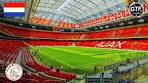 Johan Cruijff Arena - AFC Ajax Amsterdam - YouTube