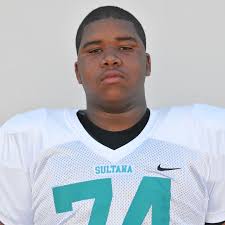 Kevin Mendoza's Sultana High School Bio