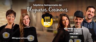 El delantal oficial de canal cocina con descuento black friday. Los 5 Ganadores Del Concurso Blogueros Cocineros 2016 De Canal Cocina 101blog De Cocina