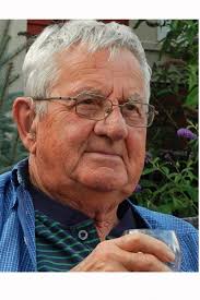 Edward Albert "Ed" Page