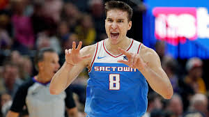 Stay up to date with nba player news, rumors, updates, social feeds, analysis and more at fox sports. Nba Free Agency Rumors Re Signing Bogdan Bogdanovic Will Be Kings Top Priority In Offseason Cbssports Com
