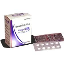 Image result for Rabeprazole