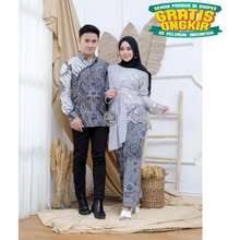 Baju gamis terbaru model mermaid yang kekinian rekomendasi model baju gamis terbaru kekinian. Pakaian Tradisional Baju Couple Original Model Terbaru Harga Online Di Indonesia