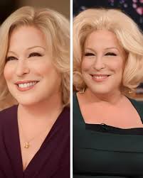 Bette Midler is an exceptional performer. 🎭🎤🌟 She is, without a doubt,  one of the finest. ✨💯👏