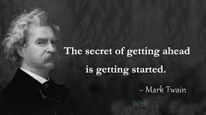 Mark Twain Quotes Inspiration For Your Life Well Quo