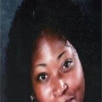 Ms. Angela Sharese Edwards Obituary