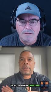 I had a chance to have deep conversation about life, leadership, and  meaning with my friend Troy McLaughlin