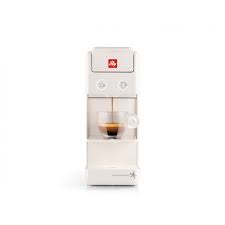 Penang illy iperespresso filter coffee illy cafe malang illy coffee beans tea s illy coffee ipso capsule bold roast 21 illy y3 2 francis coffee hine. Illy Y3 3 Iperespresso Coffee Machine White Equipment Illy