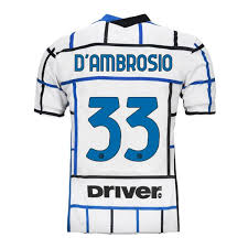 Sie können auch ronaldo trikot kaufen, um ihre unterstützung zu zeigen. Danxen Kinder Fussball Danilo D Ambrosio 33 Auswartstrikot Weiss Blau Trikot 20 21 Hemd Osterreich