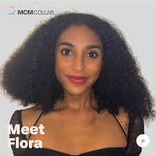 Meet one of the Therapists in Training joining MCM Collaborative this fall, Flora  Roman! Flora is studying at Columbia University and works with people  navigating gender identity, life transitions, depression, anxiety,  relationship