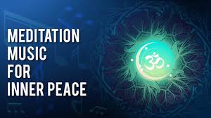 Beautiful Soothing Music For Relaxation Meditation Music For Inner Peace Art Of Living Music Youtube