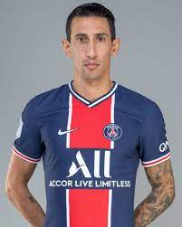 Di maria leaves psg match abruptly after burglary at his home. Angel Di Maria
