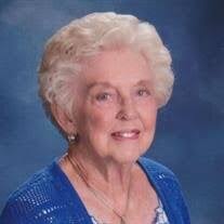 Bertie Bell Boatfield Lewis Obituary