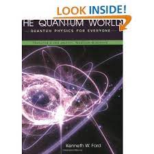 Quantum Physics In A Quantum World Quantum World Quantum Physics Physics
