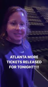 Atlanta Concert Tonight at Center Stage! Limited Tickets Available!