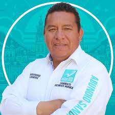 Abundio Sandre Popoca