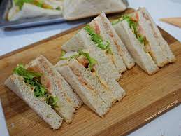 Check spelling or type a new query. Cara Buat Sandwich Untuk Jualan