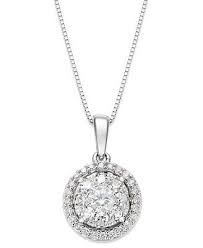 Its Just Like The One I Wear Everyday Only A Million Times More Expensive Lol So Need To Find This Only The Diamond Jewelry Designs Jewelry Diamond Necklace
