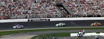Strategize and implement a new set of strategies to help promote nascar onto the next level. New Hampshire Motor Speedway Will Allow Fans For Aug 2 Nascar Race The Boston Globe