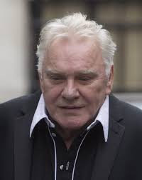 Freddie Starr's daughter says comedian was an 'evil, violent dad' who left  her traumatised after abandoning her