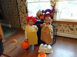 This is sarah from barnsley, and she wants to turn her fiancé's car into a chicken nugget. No Pattern French Fries Chicken Nugget Halloween Costumes Youtube