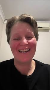 Samantha Talbot TikTok Australia