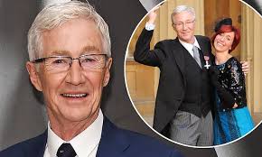 Paul O'Grady's final ITV show filmed weeks before his death to air  alongside a moving tribute that will include first TV interview with  daughter Sharyn