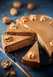 Gateau Moelleux A La Noix De Coco Recette Recette Gateau Aux Noix Gateau Aux Noix Facile Gateau Noix