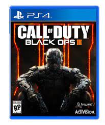 Playstation 4 Games Coming In August 2015 High Score Blog Call Of Duty Black Ops 3 Call Of Duty Black Call Of Duty Black Ops Iii