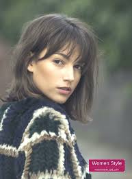 Muchos opinan que es la mujer más atractiva de españa. Ursula Corbero Corbero Ursula Hairstyle2018 Hairstyle 2018 Short Hair Styles Hipster Hairstyles Hair Styles
