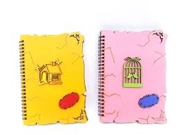 Toptan Ahsap Kapakli Orta Boy Telli Defter Toptans Net