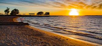 Ray Roberts Lake State Park — Texas Parks & Wildlife Department