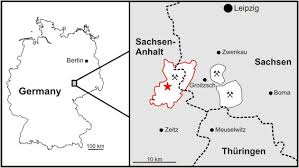 Until the 12th century, this federal state was part of the duchy of saxony when it was split into several regions. A Paleogene Leaf Flora Profen Sachsen Anhalt Germany And Its Potentials For Palaeoecological And Palaeoclimate Reconstructions Sciencedirect