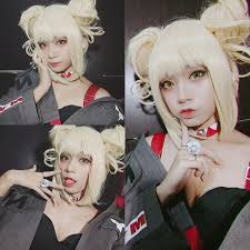 Best price anime merchandise with. Himiko Toga Cosplay By Lera 9gag